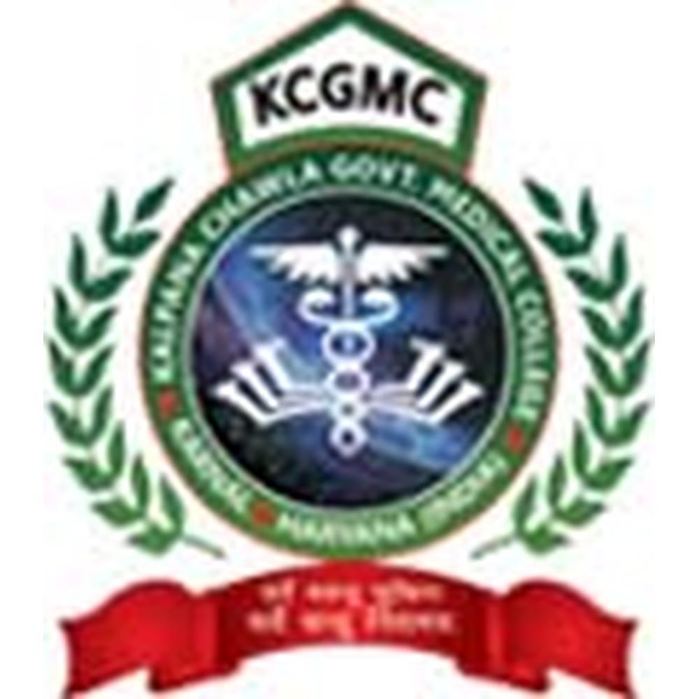 KCGMC